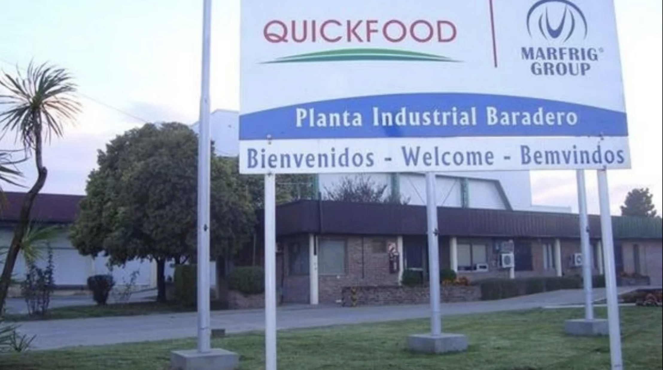 QUICKFOOD S.A